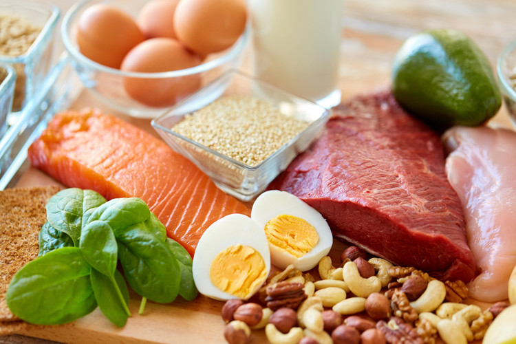Protein Pointers: Tips to Boost the Benefits 