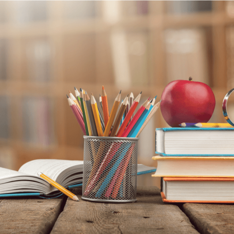 Back to School -- Time for You