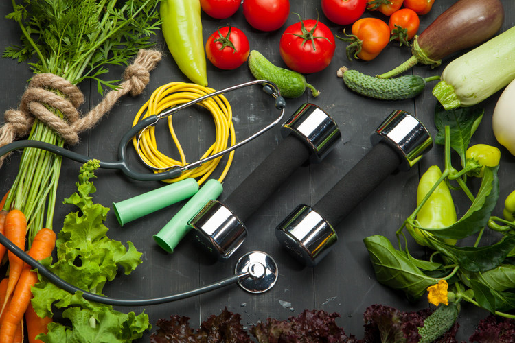 Which Is More Effective For Weight Loss -- Diet or Exercise?