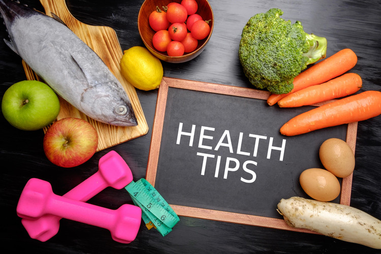 7 Healthy Tips to Boost Your Weight Loss