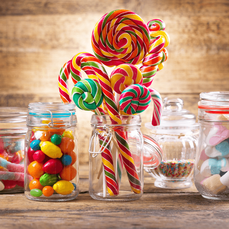 Avoiding Empty Calories