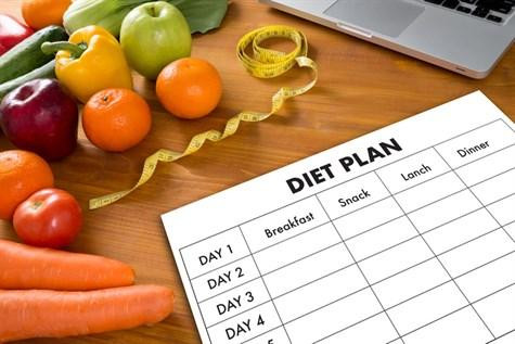 Simple Ways to Plan, Stick to, and ENJOY a Healthy Diet