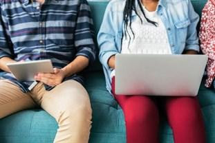 Sedentary Teens Become Tomorrow’s Sedentary Adults