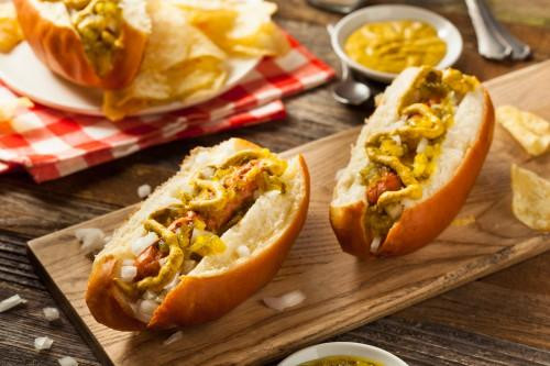 Try These Healthy Alternatives to the Traditional Hot Dog