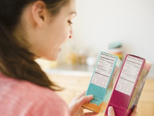 Food Labels: What To Look For (And What to Avoid)