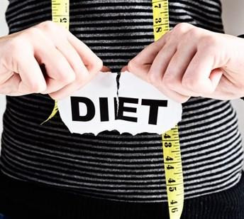 Why Your Diet Failed: Common Dieting Mistakes 