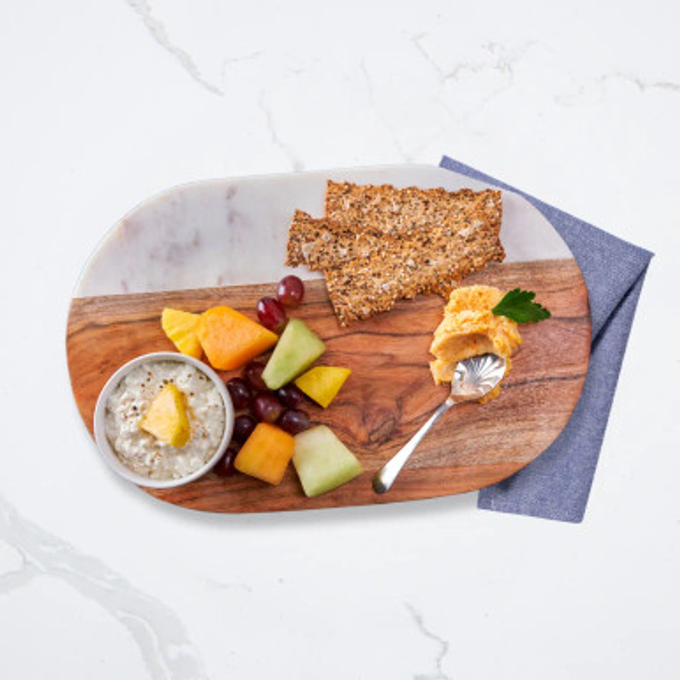 Fresh Fruit And Cottage Cheese Plate - Seattle Sutton's Healthy Eating Fresh Fruit And Cottage Cheese Plate - Seattle Sutton's Healthy Eating