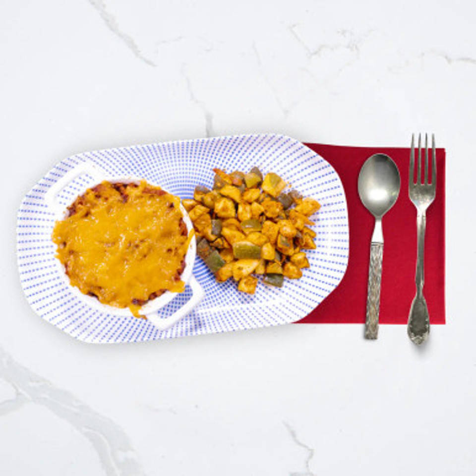 Cheesy American Goulash - Seattle Sutton's Healthy Eating Cheesy American Goulash - Seattle Sutton's Healthy Eating