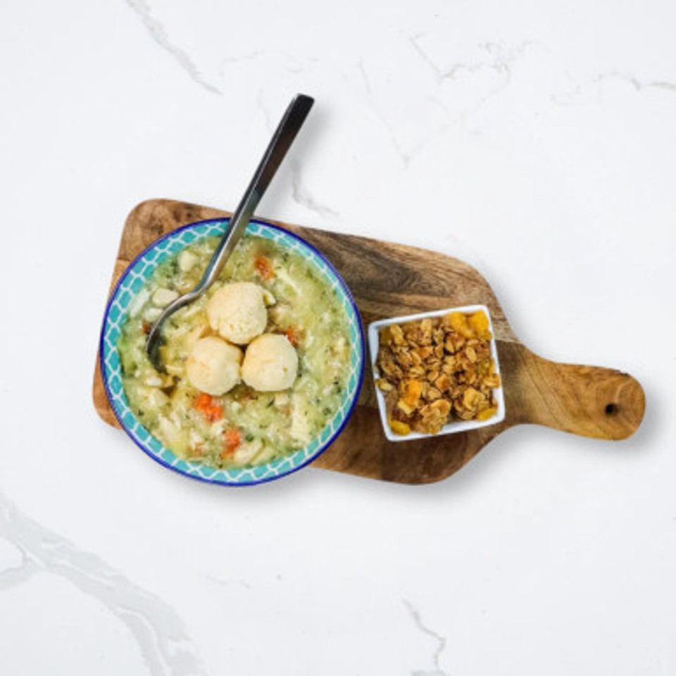 Lentil Matzo Ball Soup - Seattle Sutton's Healthy Eating Lentil Matzo Ball Soup - Seattle Sutton's Healthy Eating