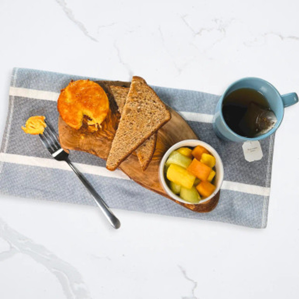 Cheesy Baked Egg Casserole - Seattle Sutton's Healthy Eating Cheesy Baked Egg Casserole - Seattle Sutton's Healthy Eating