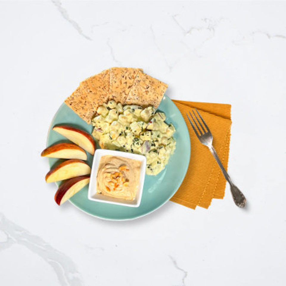 Curry Chicken Salad with Fresh Fruit - Seattle Sutton's Healthy Eating Curry Chicken Salad with Fresh Fruit - Seattle Sutton's Healthy Eating