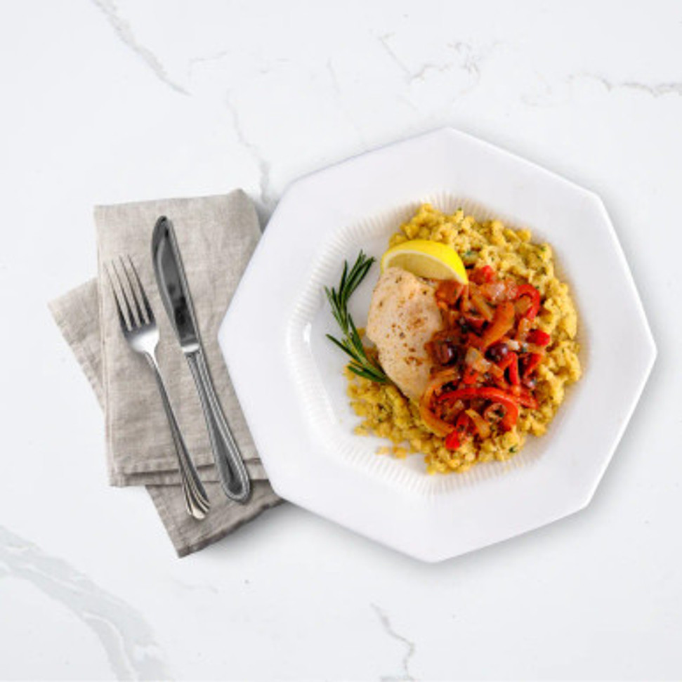  Chicken Cacciatore - Seattle Sutton's Healthy Eating