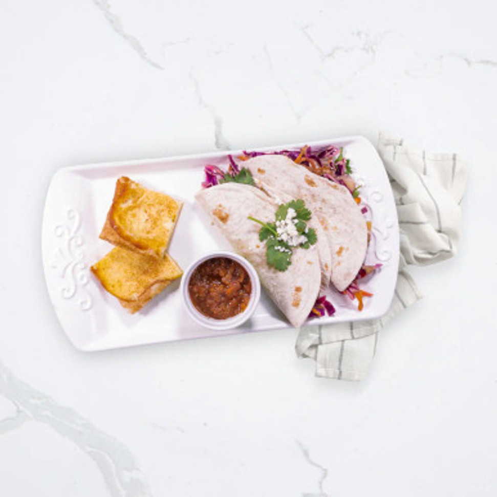 Cali Street Tacos - Seattle Sutton's Healthy Eating