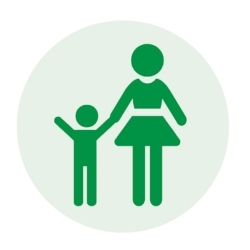 dietary needs for mothers