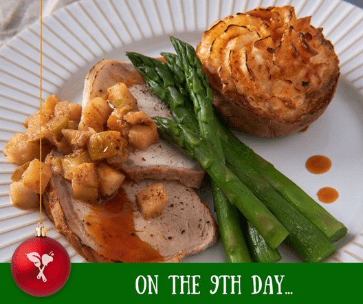 Mindful Eating During the Holidays Mindful Eating During the Holidays