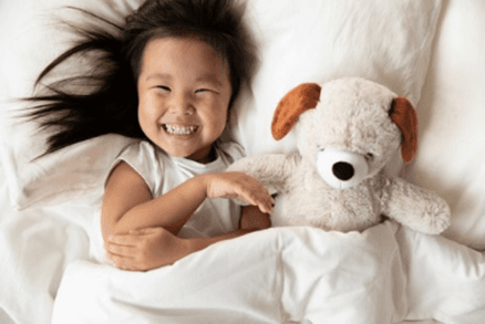 QUALITY SLEEP
