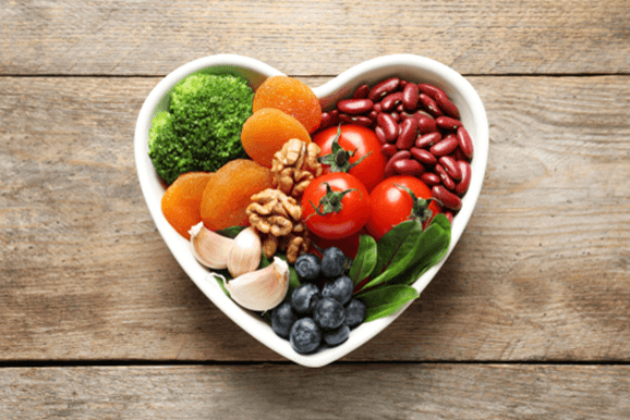 DASH Diet Way of Eating Meal Plan | Seattle Sutton's Healthy Eating