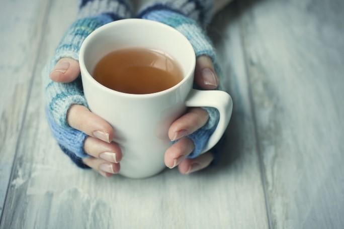 3 Warm Winter Drinks That Help You Lose Weight