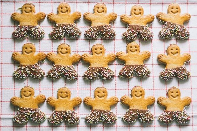 Mindful Eating During The Holidays