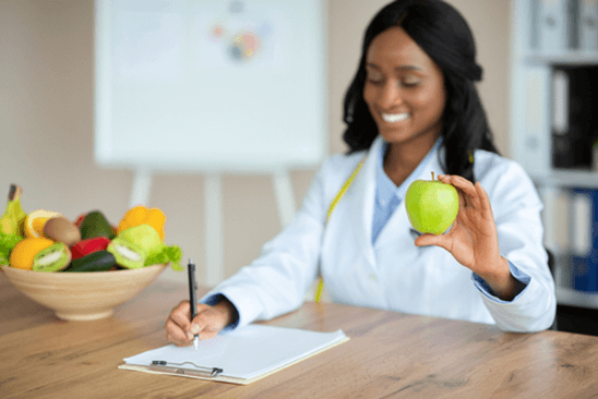 Friendly Registered Dietitian Nutritionist | Seattle Sutton's Healthy Eating