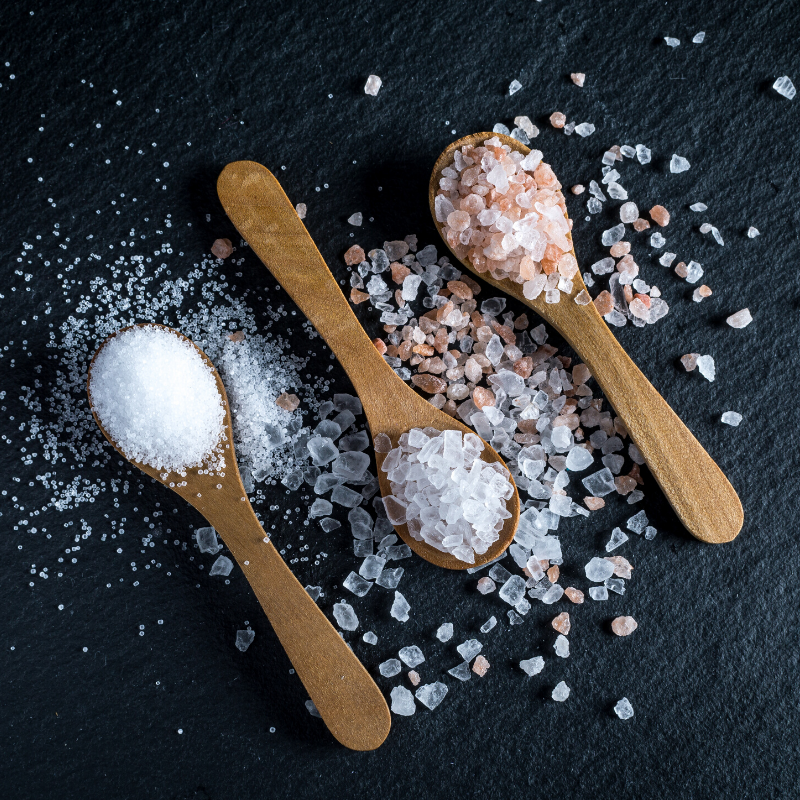What is Lite Salt and Is It Better for Your Than Table Salt?
