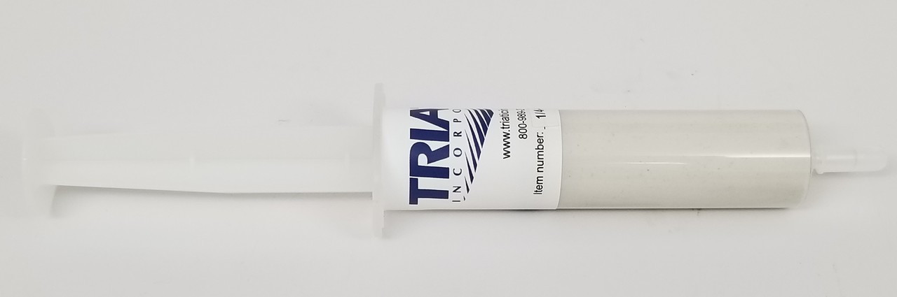 1 Micron 18 Gram Syringe Diamond Lapping Compound Oil Soluble HVY ...