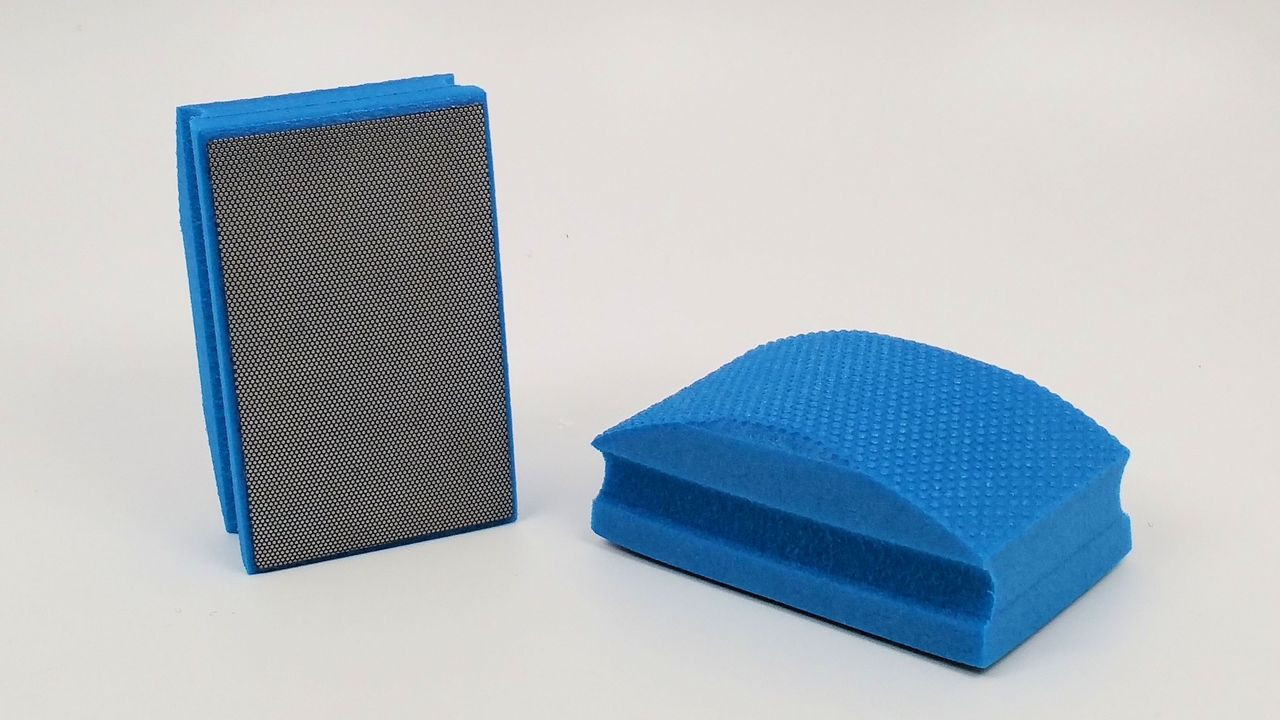 Precision Diamond and CBN Product Manufacturer | Triatic