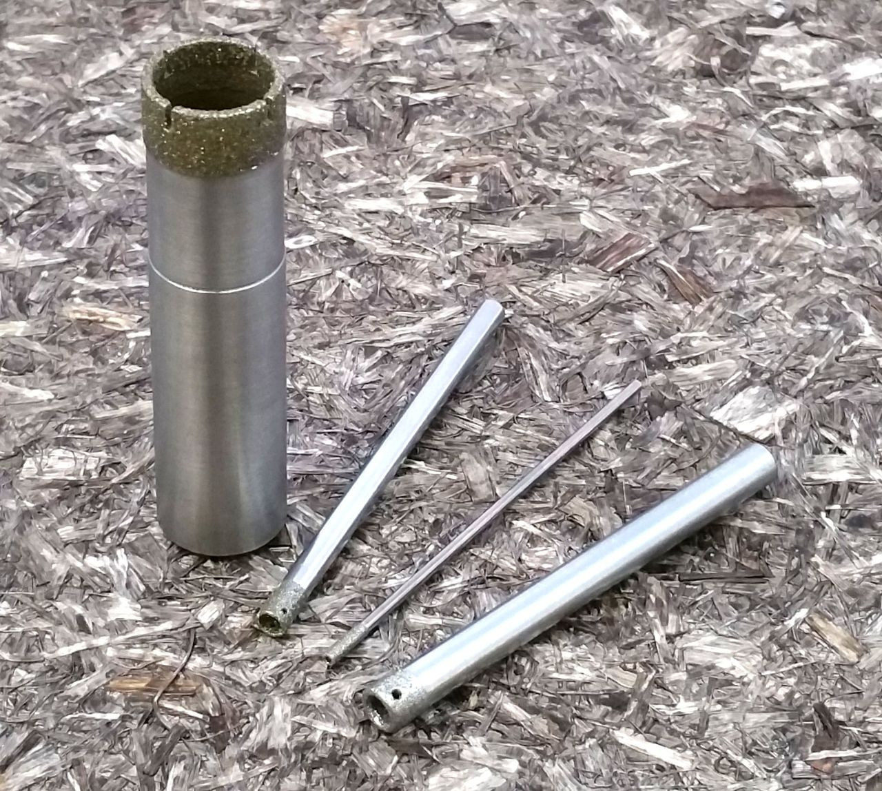 Precision Diamond and CBN Product Manufacturer | Triatic