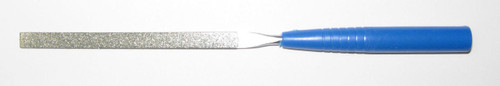 Crochet Diamond Needle File, 140 grit