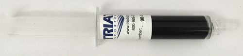 90 Micron 5 Gram Syringe Diamond Lapping Compound Oil Soluble STD