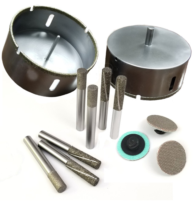 Precision Diamond and CBN Product Manufacturer | Triatic