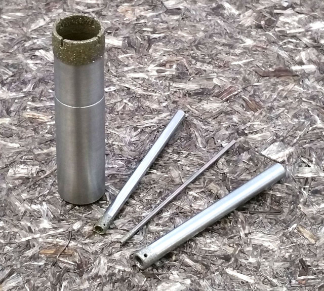 Precision Diamond and CBN Product Manufacturer | Triatic