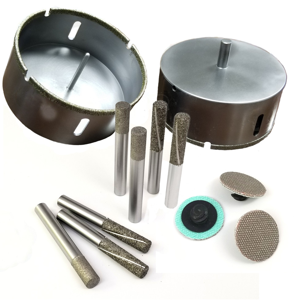 Precision Diamond and CBN Product Manufacturer | Triatic