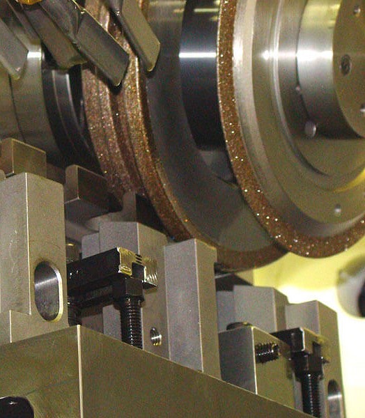 What Makes Super Abrasives Super? Triatic, Inc.