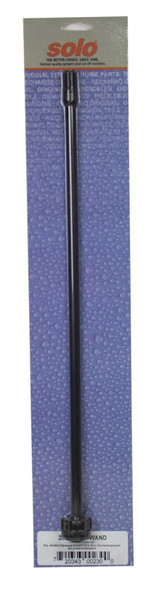 SOLO SPRAY WAND 20"