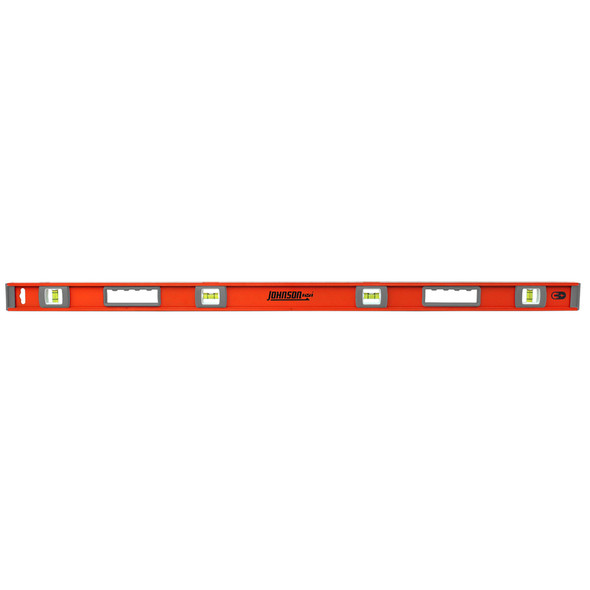 I-BEAM LEVEL ALUMINUM48"