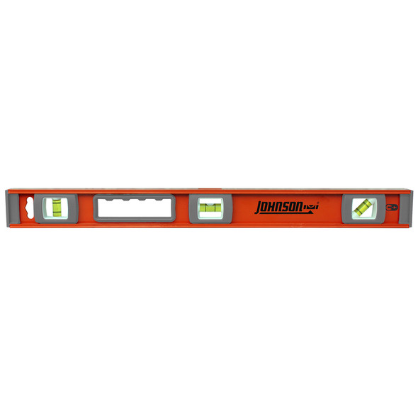 I-BEAM LEVEL ALUMINUM24"