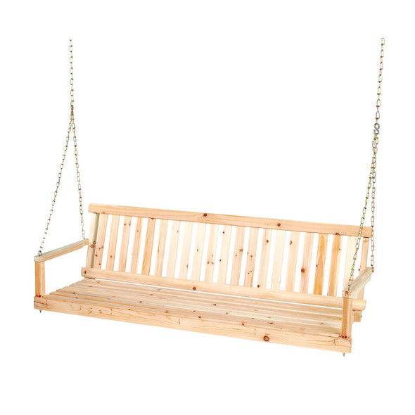 SWING SEAT 5' TRADITNAL