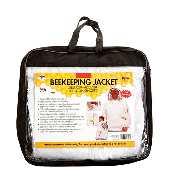 BEE JACKET LG