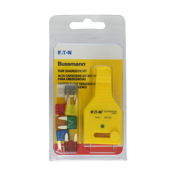 ATM BLADE FUSE DIAG KIT