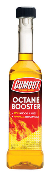 GUMOUT OCTANE BOOST 10OZ