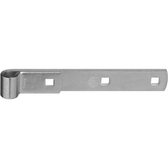 STRAP HINGE ZNC 294BC 8"