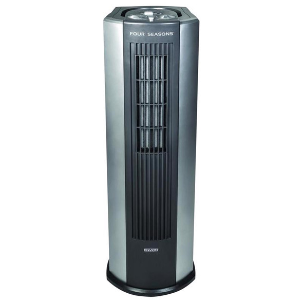 AIR PURIFIER/HTR 4-IN-1