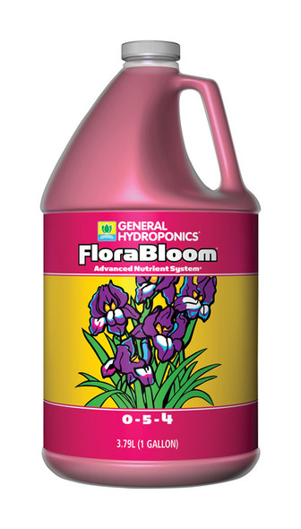 FLORABLOOM 1GAL