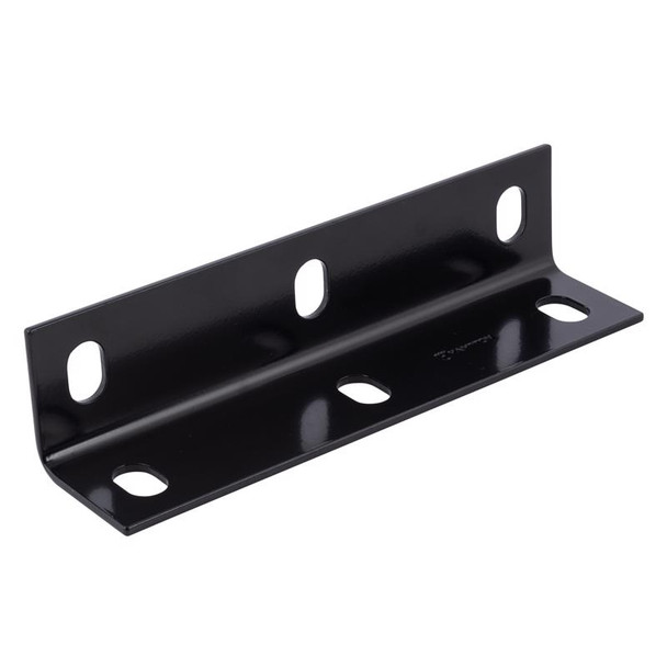 CORNER BRACE BLK 9"