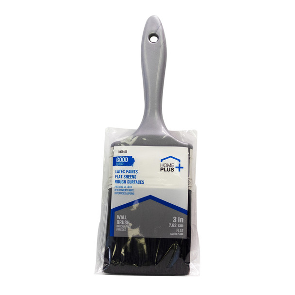 HP GOOD BRUSH FLAT 3"