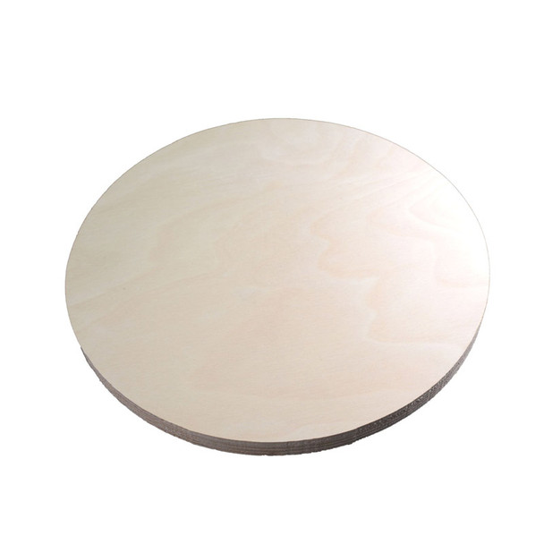 PLYWOOD ROUND 11-3/4X3/4