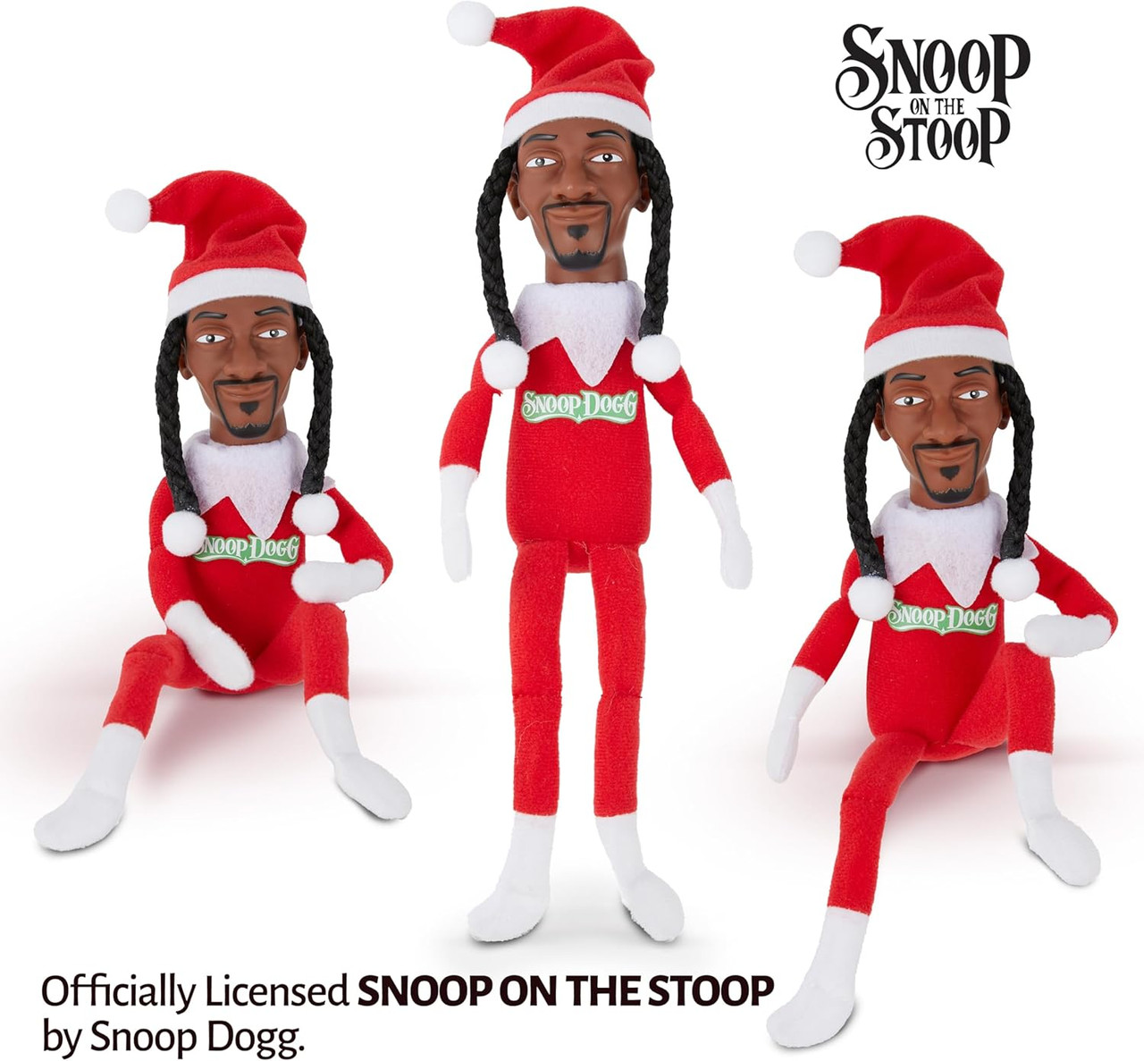 ミュージシャン Snoop on the Stoop 2024 Snoop Dogg Editi Snoop Dogg - Snoop on a Stoop - 2024 Edition - SWED