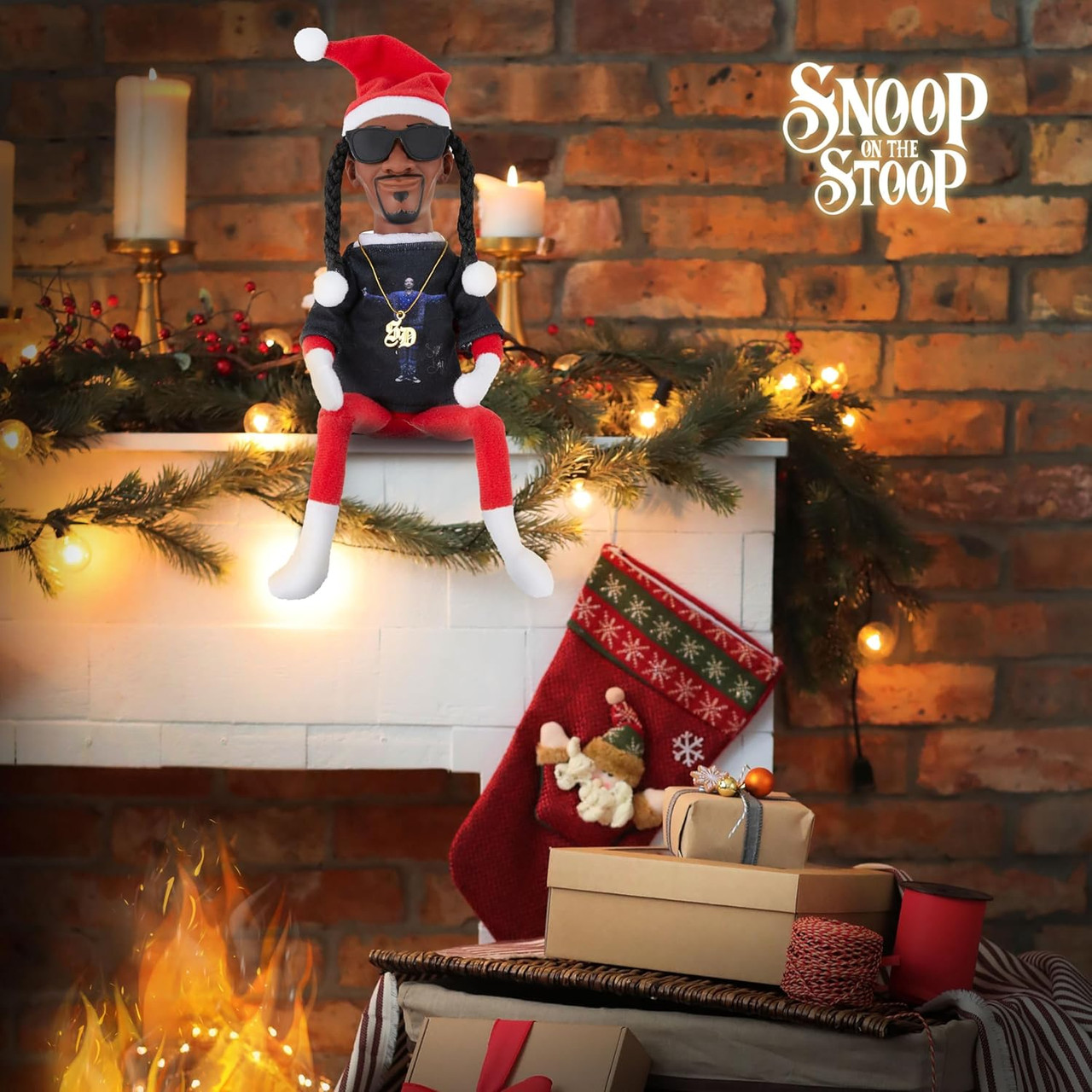 Snoop Dogg - Snoop on a Stoop - 2024 Edition - SWED