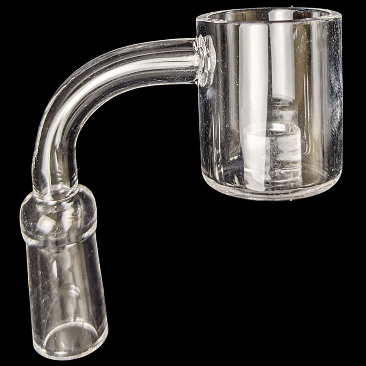 25mm Core Reactor Quartz Banger - SWED